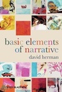 Cover: Basic Elements of Narrative - Wiley