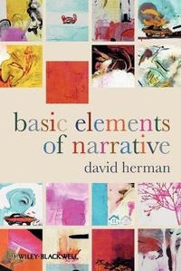 Enlarge image Cover: Basic Elements of Narrative - Wiley