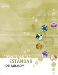 Abbildung von: Milady's Standard: Cosmetology (Spanish Edition) - Milady Publishing Co