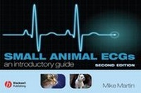 Abbildung von: Small Animal ECGs - Wiley-Blackwell