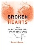 Cover: Broken Hearts - Johns Hopkins University Press