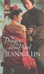 Cover: The Dragon And The Pearl - Mills & Boon