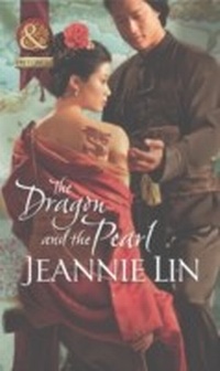 Enlarge image Cover: The Dragon And The Pearl - Mills & Boon