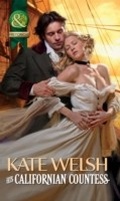 Cover: His Californian Countess - Mills & Boon