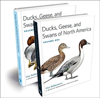 Abbildung von: Ducks, Geese, and Swans of North America - Johns Hopkins University Press