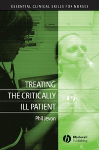 Abbildung von: Treating the Critically Ill Patient - Wiley