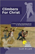 Cover: Climbers For Christ - Lulu.com