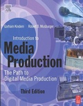 Cover: Introduction to Media Production - Focal Press