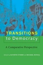 Cover: Transitions to Democracy - Johns Hopkins University Press