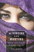 Cover: Of Virgins and Martyrs - Johns Hopkins University Press