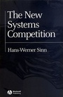 Cover: The New Systems Competition - Wiley-Blackwell