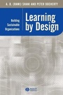 Cover: Learning by Design - Wiley-Blackwell
