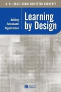 Cover: Learning by Design - Wiley-Blackwell