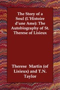 Cover: The Story of a Soul (L'Histoire D'Une AME) - Echo Library