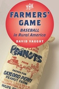 Cover: The Farmers' Game - Johns Hopkins University Press
