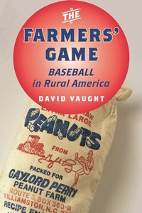 Abbildung von: The Farmers' Game - Johns Hopkins University Press