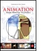 Cover: Animation from Pencils to Pixels - Focal Press
