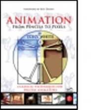 Abbildung von: Animation from Pencils to Pixels - Focal Press