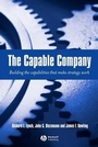 Cover: The Capable Company - Wiley