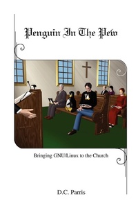 Abbildung von: Penguin in the Pew - Lulu.com