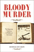 Cover: Bloody Murder - Johns Hopkins University Press