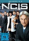 Cover: Navy CIS - Season 9.2 - PARAMOUNT