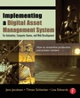 Cover: Implementing a Digital Asset Management System - Focal Press