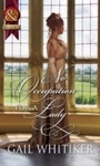 Cover: No Occupation For A Lady - Mills & Boon