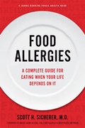 Cover: Food Allergies - Johns Hopkins University Press