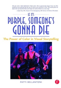 Abbildung von: If It's Purple, Someone's Gonna Die - Focal Press