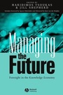 Cover: Managing the Future - Wiley-Blackwell