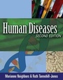 Cover: Human Diseases - Delmar Cengage Learning
