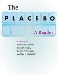 Enlarge image Cover: The Placebo - Johns Hopkins University Press