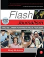 Cover: Flash Journalism - Focal Press