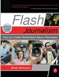 Cover: Flash Journalism - Focal Press