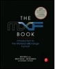 Cover: The MXF Book - Focal Press
