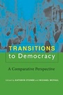 Cover: Transitions to Democracy - Johns Hopkins University Press