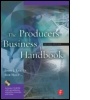 Cover: The Producer's Business Handbook - Focal Press