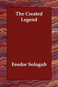 Cover: The Created Legend - Echo Library