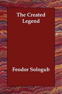 Enlarge image Cover: The Created Legend - Echo Library