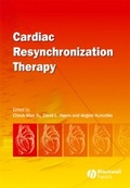 Cover: Cardiac Resynchronization Therapy - Blackwell Futura