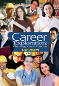 Cover: Career Exploration - Delmar Cengage Learning