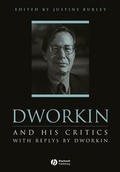Cover: Dworkin and His Critics - Wiley-Blackwell