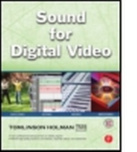 Abbildung von: Sound for Digital Video - Focal Press