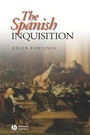 Cover: The Spanish Inquisition - Wiley-Blackwell