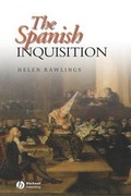 Cover: The Spanish Inquisition - Wiley-Blackwell