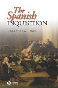Enlarge image Cover: The Spanish Inquisition - Wiley-Blackwell