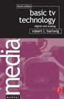 Cover: Basic TV Technology - Focal Press