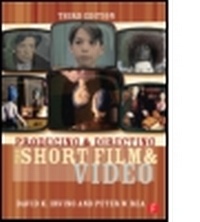Abbildung von: Producing and Directing the Short Film and Video - Focal Press