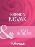 Cover: Baby Business - Mills & Boon